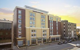 Springhill Suites mt Lebanon Pittsburgh Pa