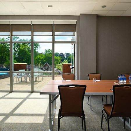 Springhill Suites By Marriott Pittsburgh Mt. Lebanon Exterior photo
